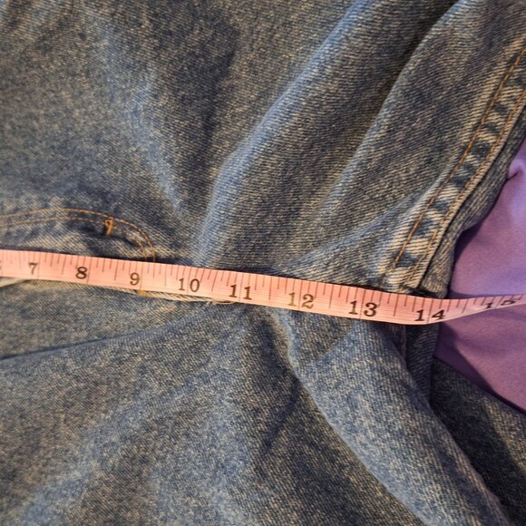 Woman's Gitano Jeans - Vintage - Picture 5 of 8